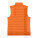 Dámska vesta Stella Climber - stjw838-flameorange_packshot_main_back - variant Eg STJW838C0811L