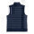 Dámska vesta Stella Climber - stjw838-frenchnavy_packshot_main_back - variant Eg STJW838C7271L