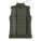 Dámska vesta Stella Climber - stjw838-khaki_packshot_main_back - variant Eg STJW838C2231L
