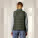Dámska vesta Stella Climber - stjw838-khaki_studio_lifestyle_main_back - variant Eg STJW838C2231L