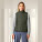 Dámska vesta Stella Climber - stjw838-khaki_studio_lifestyle_main_front - variant Eg STJW838C2231L
