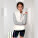 Dámska vesta Stella Climber - stjw838-offwhite_studio_lifestyle_main_front - variant Eg STJW838C0181L