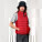 Dámska vesta Stella Climber - stjw838-red_studio_lifestyle_main_front - variant Eg STJW838C0041L