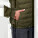 Dámska prešívaná bunda Stella Voyager - stjw839-britishkhaki_studio_lifestyle_detail_front - variant Eg STJW839C0081L