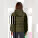 Dámska prešívaná bunda Stella Voyager - stjw839-britishkhaki_studio_lifestyle_main_back - variant Eg STJW839C0081L