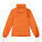 Dámska prešívaná bunda Stella Voyager - stjw839-flameorange_packshot_main_back - variant Eg STJW839C0811L