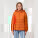 Dámska prešívaná bunda Stella Voyager - stjw839-flameorange_studio_lifestyle_main_front - variant Eg STJW839C0811L