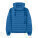 Dámska prešívaná bunda Stella Voyager - stjw839-mindfulblue_packshot_main_back - variant Eg STJW839C7291L