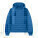 Dámska prešívaná bunda Stella Voyager - stjw839-mindfulblue_packshot_main_front - variant Eg STJW839C7291L