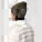 Dámska prešívaná bunda Stella Voyager - stjw839-offwhite_studio_lifestyle_detail_front - variant Eg STJW839C0181L