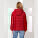 Dámska prešívaná bunda Stella Voyager - stjw839-red_studio_lifestyle_main_back - variant Eg STJW839C0041L