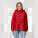 Dámska prešívaná bunda Stella Voyager - stjw839-red_studio_lifestyle_main_front - variant Eg STJW839C0041L