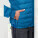 Dámska prešívaná bunda Stella Voyager - stjw839-royalblue_studio_lifestyle_detail_front - variant Eg STJW839C2301L
