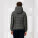 Dámska prešívaná bunda Stella Voyager s vlneným vzorom - stjw897-deepmetalheathergrey_studio_lifestyle_main_back - variant Eg STJW897C0941L