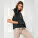 Dámska vesta Stella Climber s vlneným vzorom - stjw899-darkheathergrey_studio_lifestyle_main_front - variant Eg STJW899C6511L
