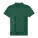 Detské polo tričko Mini Sprinter - stpk908-glazedgreen_packshot_main_back - variant Eg STPK908C03605