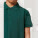 Detské polo tričko Mini Sprinter - stpk908-glazedgreen_studio_lifestyle_detail_front - variant Eg STPK908C03603