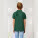 Detské polo tričko Mini Sprinter - stpk908-glazedgreen_studio_lifestyle_main_back - variant Eg STPK908C03603