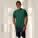 Pánske polo tričko Stanley Coaster - stpm224-bottlegreen_studio_lifestyle_main_front - variant Eg STPM224C2241L