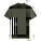 Pánske polo tričko Stanley Coaster - stpm224-khaki_packshot_main_back - variant Eg STPM224C2231L