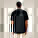 Unisex polo tričko Prepster 2.0 - stpu222-black_studio_lifestyle_main_back - variant Eg STPU222C0021L