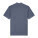 Unisex polo tričko Prepster 2.0 - stpu222-bluegrey-packshot-main-back - variant 