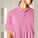 Unisex polo tričko Prepster 2.0 - stpu222-bubblepink_studio_lifestyle_detail_front - variant Eg STPU222C1291L
