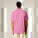 Unisex polo tričko Prepster 2.0 - stpu222-bubblepink_studio_lifestyle_main_back - variant Eg STPU222C1291L