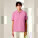 Unisex polo tričko Prepster 2.0 - stpu222-bubblepink_studio_lifestyle_main_front - variant Eg STPU222C1291L
