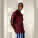 Unisex polo tričko Prepster 2.0 - stpu222-burgundy_studio_lifestyle_main_front - variant Eg STPU222C2441L