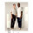 Unisex polo tričko Prepster 2.0 - stpu222-ecoheather_duo_main_front - variant Eg STPU222C1471M