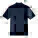 Unisex polo tričko Prepster 2.0 - stpu222-frenchnavy_packshot_main_front - variant Eg STPU222C7271L