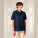 Unisex polo tričko Prepster 2.0 - stpu222-frenchnavy_studio_lifestyle_main_front - variant Eg STPU222C7271L