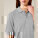 Unisex polo tričko Prepster 2.0 - stpu222-heathergrey_studio_lifestyle_detail_front - variant Eg STPU222C2501M