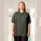 Unisex polo tričko Prepster 2.0 - stpu222-khaki_studio_lifestyle_main_front - variant Eg STPU222C2231L