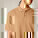 Unisex polo tričko Prepster 2.0 - stpu222-latte_studio_lifestyle_detail_front - variant Eg STPU222C1121L