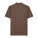Unisex polo tričko Prepster 2.0 - stpu222-mocha-packshot-main-back - variant 