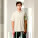Unisex polo tričko Prepster 2.0 - stpu222-naturalraw_studio_lifestyle_main_front - variant Eg STPU222C0541L