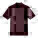 Unisex polo tričko Prepster 2.0 - stpu222-redbrown_packshot_main_front - variant Eg STPU222C1161L
