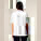 Unisex polo tričko Prepster 2.0 - stpu222-white_studio_lifestyle_main_back - variant Eg STPU222C0011L