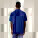 Unisex polo tričko Prepster 2.0 - stpu222-workerblue_studio_lifestyle_main_back - variant Eg STPU222C0881L