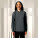Polo tričko s dlhým rukávom Prepster 2.0 - stpu223-anthracite_studio_lifestyle_main_front - variant Eg STPU223C2531L