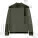 Polo tričko s dlhým rukávom Prepster 2.0 - stpu223-khaki_packshot_main_back - variant Eg STPU223C2231L