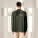 Polo tričko s dlhým rukávom Prepster 2.0 - stpu223-khaki_studio_lifestyle_main_back - variant Eg STPU223C2231L