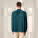 Polo tričko s dlhým rukávom Prepster 2.0 - stpu223-stargazer_studio_lifestyle_main_back - variant Eg STPU223C7021L