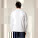 Polo tričko s dlhým rukávom Prepster 2.0 - stpu223-white_studio_lifestyle_main_back - variant Eg STPU223C0011L