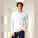 Polo tričko s dlhým rukávom Prepster 2.0 - stpu223-white_studio_lifestyle_main_front - variant Eg STPU223C0011L