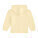 Detská mikina na zips Baby Connector - stsb105-butter_packshot_main_back - variant Eg STSB105C078B2