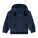 Detská mikina na zips Baby Connector - stsb105-frenchnavy_packshot_main_front - variant Eg STSB105C727B5