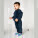 Detská mikina na zips Baby Connector - stsb105-frenchnavy_studio_lifestyle_main_front - variant Eg STSB105C727B5